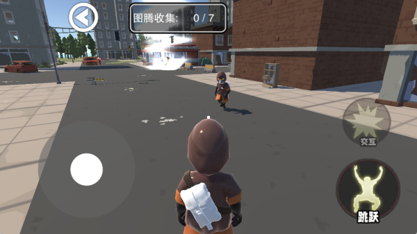 小镇惊魂逃离1手机版下载 小镇惊魂逃离1手机版下载