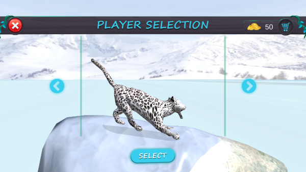 Wild White Tiger Family Sim中文版下载 Wild White Tiger Family Sim中文版下载