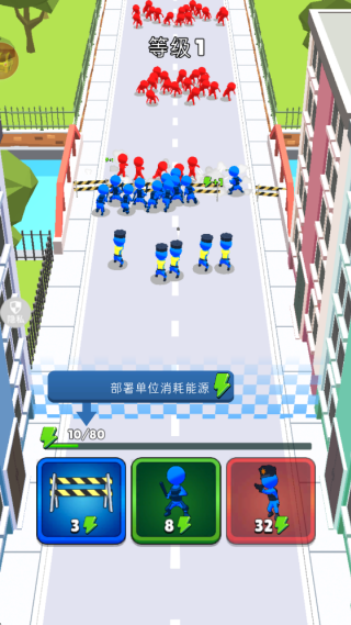 口袋特警队游戏下载 口袋特警队游戏下载