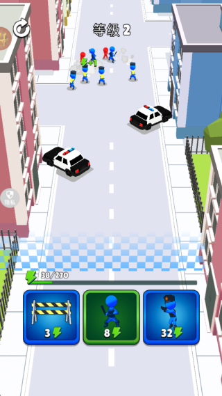 口袋特警队游戏下载 口袋特警队游戏下载