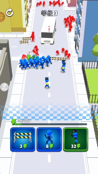 口袋特警队游戏下载 口袋特警队游戏下载