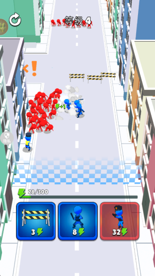 口袋特警队游戏下载 口袋特警队游戏下载