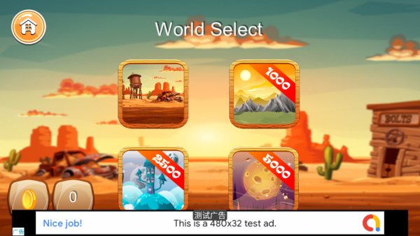 Ninja Hero Jump Run fight中文版下载 Ninja Hero Jump Run fight中文版下载