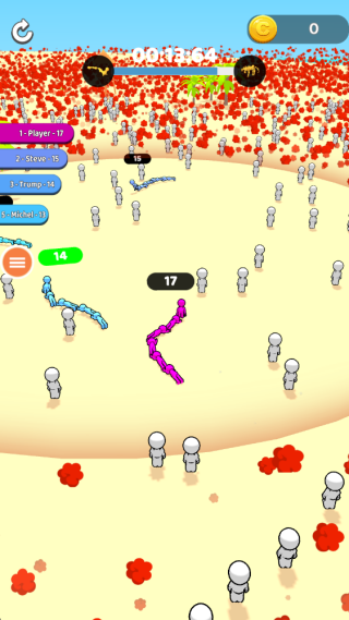 蜘蛛手模拟器最新版下载 蜘蛛手模拟器最新版下载