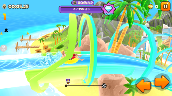 开心往前飞游戏下载 开心往前飞游戏下载