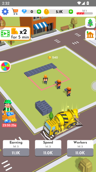 分工模拟工厂大亨最新版下载 分工模拟工厂大亨最新版下载