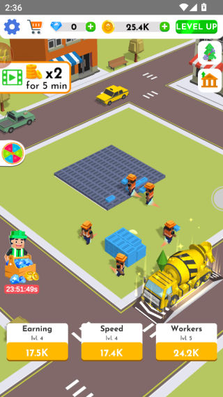 分工模拟工厂大亨最新版下载 分工模拟工厂大亨最新版下载