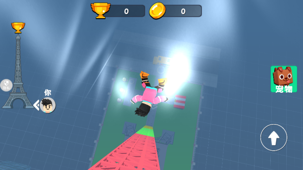 刺激跳伞英雄游戏下载 刺激跳伞英雄游戏下载