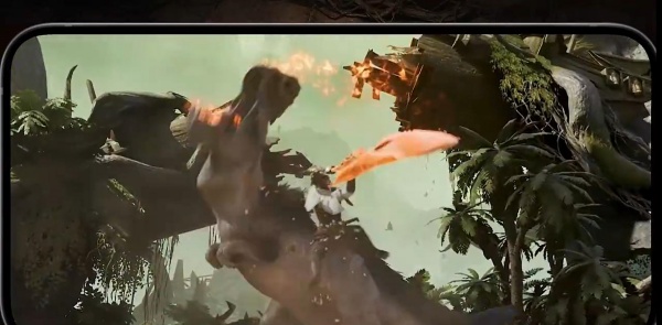 怪物猎人旅人 怪物猎人旅人