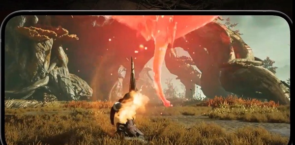 怪物猎人旅人 怪物猎人旅人