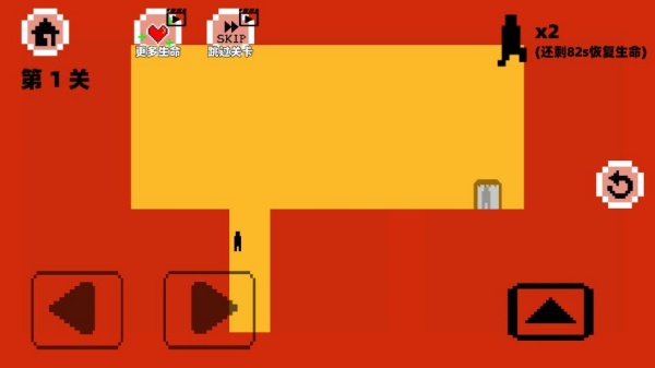 只有一道门闯关冒险游戏下载 只有一道门闯关冒险游戏下载