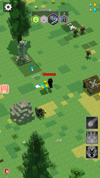 防守与冲突游戏下载 防守与冲突游戏下载