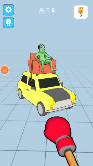 不爽来打我游戏下载 不爽来打我游戏下载