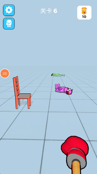 不爽来打我游戏下载 不爽来打我游戏下载