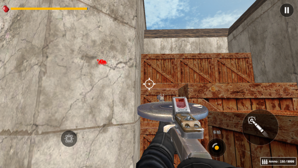 战争打击CS游戏下载 战争打击CS游戏下载