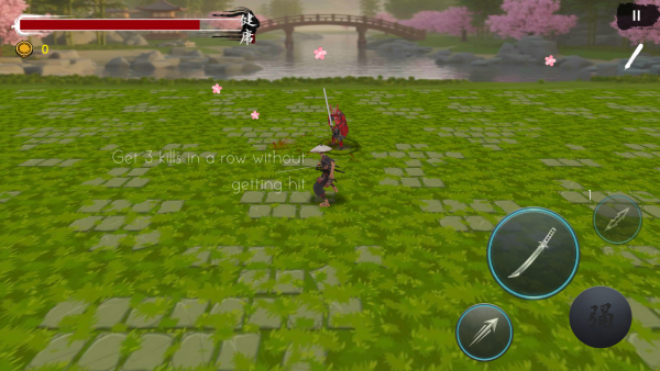 将军之握 将军之握