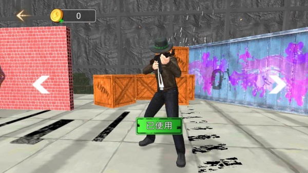 CQB射击模拟器游戏下载 CQB射击模拟器游戏下载