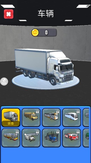 惊魂山地卡车游戏下载 惊魂山地卡车游戏下载