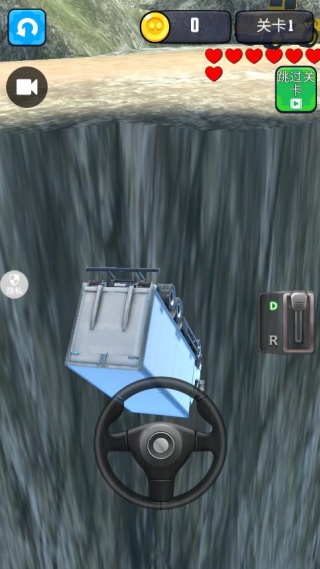 惊魂山地卡车游戏下载 惊魂山地卡车游戏下载