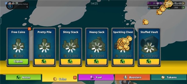 Transit King Tycoon(运输帝国建造者) Transit King Tycoon(运输帝国建造者)