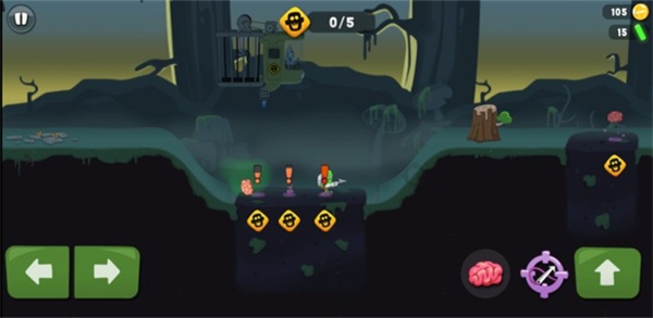 Zombie Catchers最新版下载 Zombie Catchers最新版下载