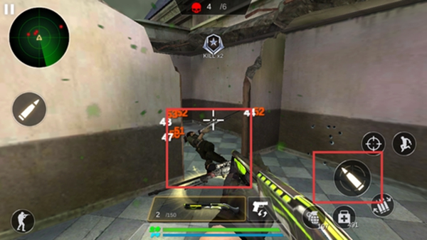 反恐枪战一触即发游戏下载 反恐枪战一触即发游戏下载