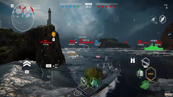 战舰移动2官方安卓下载(Warships Mobile) 战舰移动2官方安卓下载(Warships Mobile)