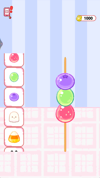 糖葫芦达人2手机版下载 糖葫芦达人2手机版下载