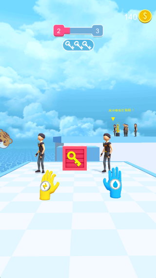 异世界大作战最新版下载 异世界大作战最新版下载