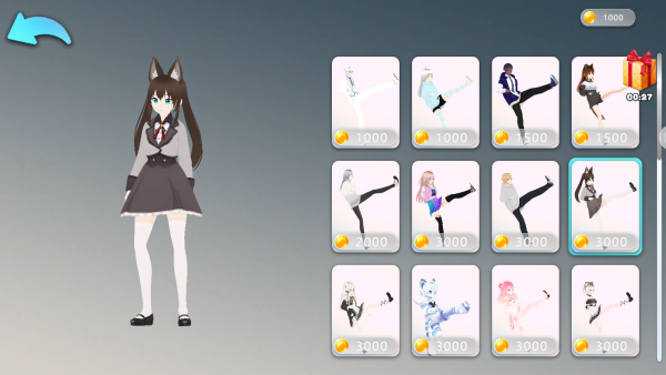 小姐姐别跑最新版下载 小姐姐别跑最新版下载