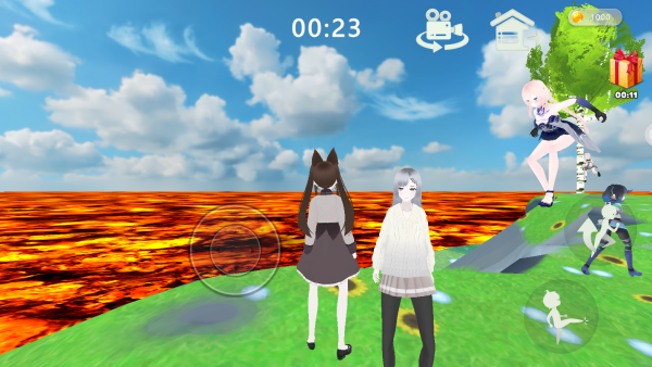 小姐姐别跑最新版下载 小姐姐别跑最新版下载