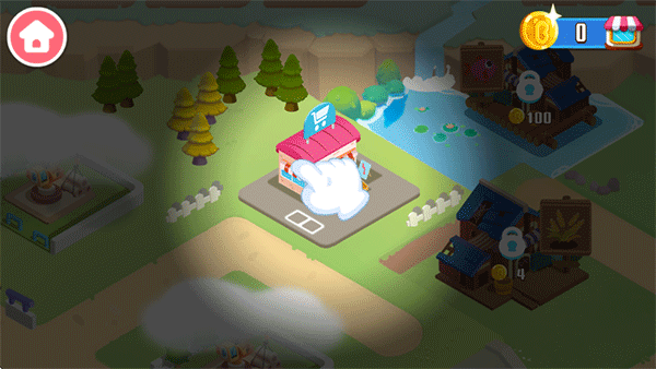 Baby Panda奇妙农场 Baby Panda奇妙农场