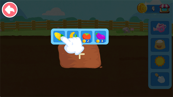 Baby Panda奇妙农场 Baby Panda奇妙农场