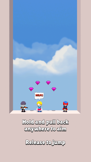 SlamDash中文版下载 SlamDash中文版下载