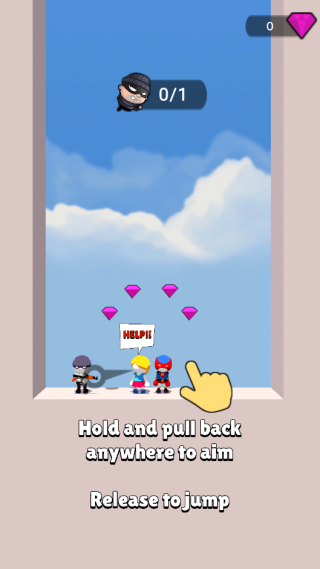 SlamDash中文版下载 SlamDash中文版下载