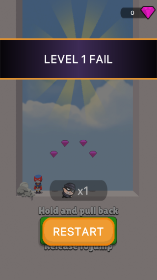 SlamDash中文版下载 SlamDash中文版下载