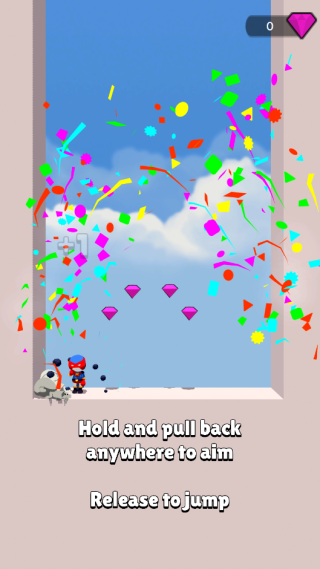 SlamDash中文版下载 SlamDash中文版下载