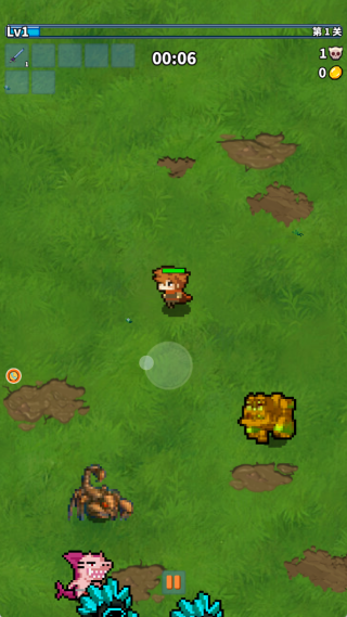 异域之门魔怪终焉游戏下载 异域之门魔怪终焉游戏下载