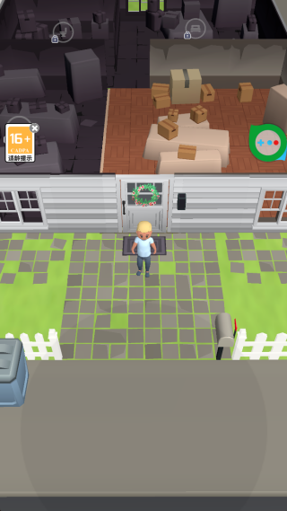 全民过家家手机版下载 全民过家家手机版下载