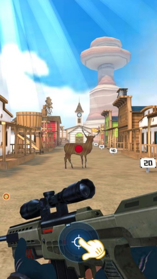 枪械大师射击之旅游戏下载 枪械大师射击之旅游戏下载