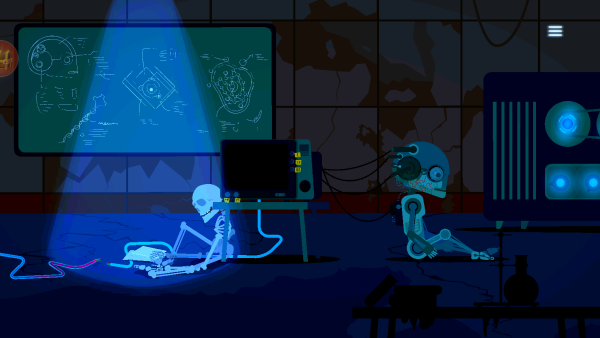 局外人来世游戏 局外人来世游戏