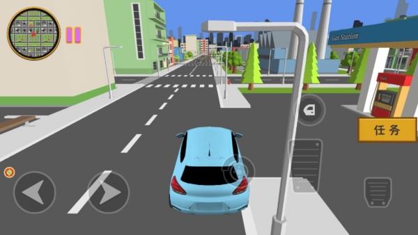 迷雾之城的求生游戏下载 迷雾之城的求生游戏下载