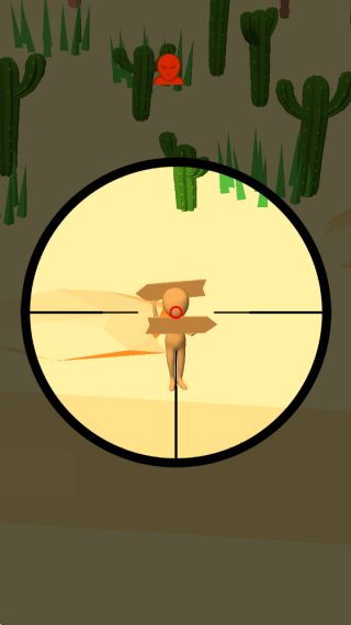 火柴人狙击手游戏下载 火柴人狙击手游戏下载