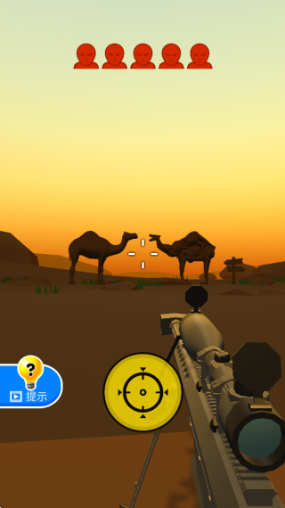 火柴人狙击手游戏下载 火柴人狙击手游戏下载