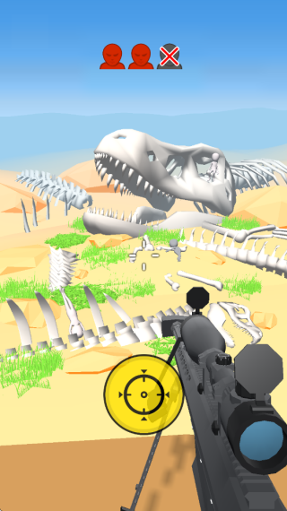 火柴人狙击手游戏下载 火柴人狙击手游戏下载