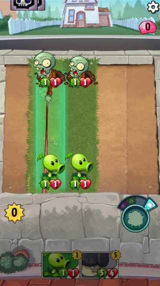 PVZӢ۹ٷ(PvZ Heroes)