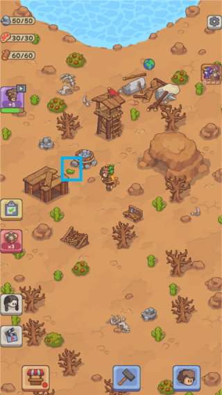 石器时代生存游戏去广告版 石器时代生存游戏去广告版