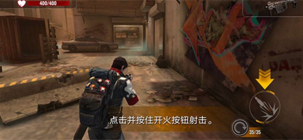 僵尸生存射击内置修改器 僵尸生存射击内置修改器