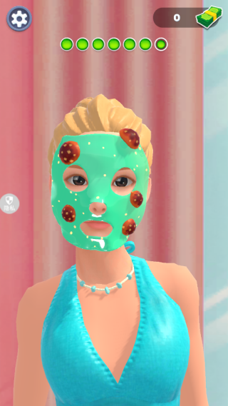护肤小达人游戏下载 护肤小达人游戏下载