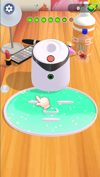 护肤小达人游戏下载 护肤小达人游戏下载